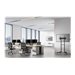 NEOMOUNTS Mobile Floor Stand height adj.