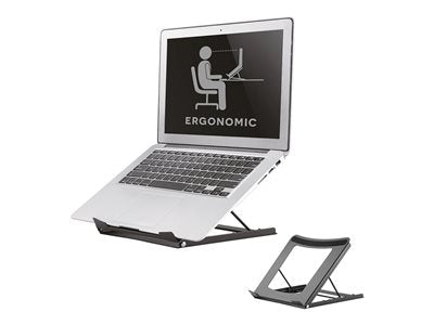 NEOMOUNTS NSLS075BLACK Notebook stand