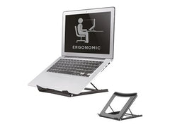 NEOMOUNTS NSLS075BLACK Notebook stand