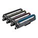 BROTHER TN243CMYK Pack Toner standard