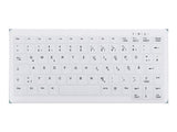 CHERRY Exchangeable Silicone Key