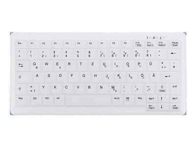 CHERRY Exchangeable Silicone Key