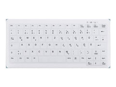 CHERRY Exchangeable Silicone Key