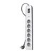 BELKIN Multiprise/Parafoudre 6 Prises