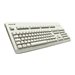 CHERRY G80-3000 Blue Corded Keyboard(GB)