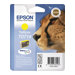 EPSON 1LB T0802 ink cartridge cyan