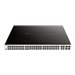 D-LINK 52-Port Layer2 Smart 48x PoE Sw