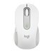 LOGI M330 Silent Plus Red - 2.4GHZ