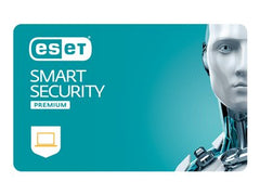 ESET Smart Sec Premium Ren 3Y 2p Nom lic