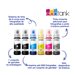 EPSON EcoTank ET-8500 MFP colour ink-jet
