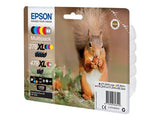 EPSON 1LB Multipack 6 colours 378XL