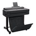 HP DesignJet T650 24p Printer