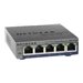 NETGEAR 8PT Gigabit Ethernet Unmanaged