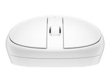 HP 240 Bluetooth Wireless Mouse White