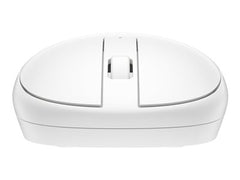 HP 240 Bluetooth Wireless Mouse White