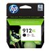 HP 301XL ink black blister