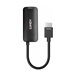LINDY HDMI 8K60 to DisplayPort 1.4 Conve