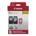 CANON ink cartridge green for Imprinter