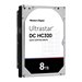 WESTERN DIGITAL Ultrastar HC320 8Go SATA