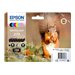 EPSON TONER NOIR 2500P POUR WF