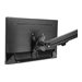 NEOMOUNTS Flat Screen Desk Mount stand
