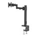 NEOMOUNTS Flat Screen Desk Mount Clamp