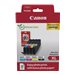 CANON KIT ENCRE GRIS PIGMENT PFI-101GY