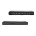 I-TEC USB-C Tripledock PD 100W