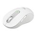 LOGI M650 L Wireless Mouse OFF-WHITE