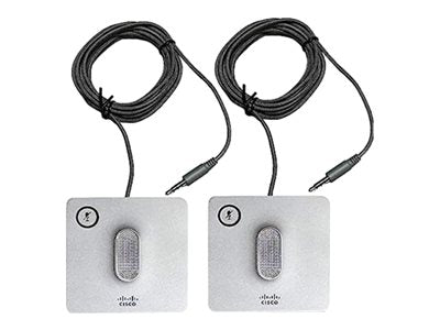 CISCO 8832 Wired Microphones Kit