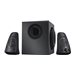 LOGI Z623 2.1 Spk Black (EU)