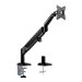 NEOMOUNTS Desk Mount ultra flat clamp