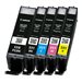 CANON PFI-101pc photo Ink cyan iPF5x