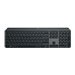 LOGI MX Keys Mini Wireless GRAPHITE (FR)