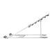 NEOMOUNTS Notebook Desk Stand Ergonomic