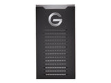 SANDISK Prof. G-DRIVE SSD 4To