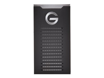 SANDISK Prof. G-DRIVE SSD 4To