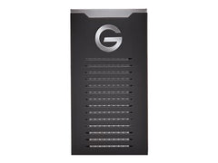 SANDISK Prof. G-DRIVE SSD 4To