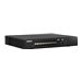 QNAP QSW-M5216-1T 4Go DDR3 1 ports 10GbE