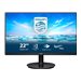 PHILIPS 222V8LA/00 21.5p VA LCD FHD