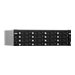 QNAP TL-R1620Sdc 16-bay 3U exp. Unit