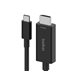 BELKIN USB-C to HDMI 2.1 Cable 2m