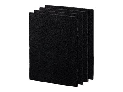 FELLOWES filtre a charbon dx55 pk4