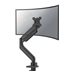 NEOMOUNTS Next Core Desk Mount 1 Wide