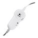 LOGI H150 Headset Micro White