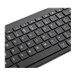 TARGUS FS Bluetooth Antimicrob KB DE