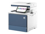 HP Clr LaserJet Ent Flw MFP 5800zf Prntr