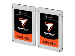 SEAGATE Nytro 5350H SSD 1.92To 2.5p