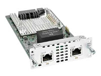 CISCO 2 port Multiflex Trunk Voice/Clear