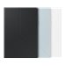 SAMSUNG Book Cover Tab A9+ Black